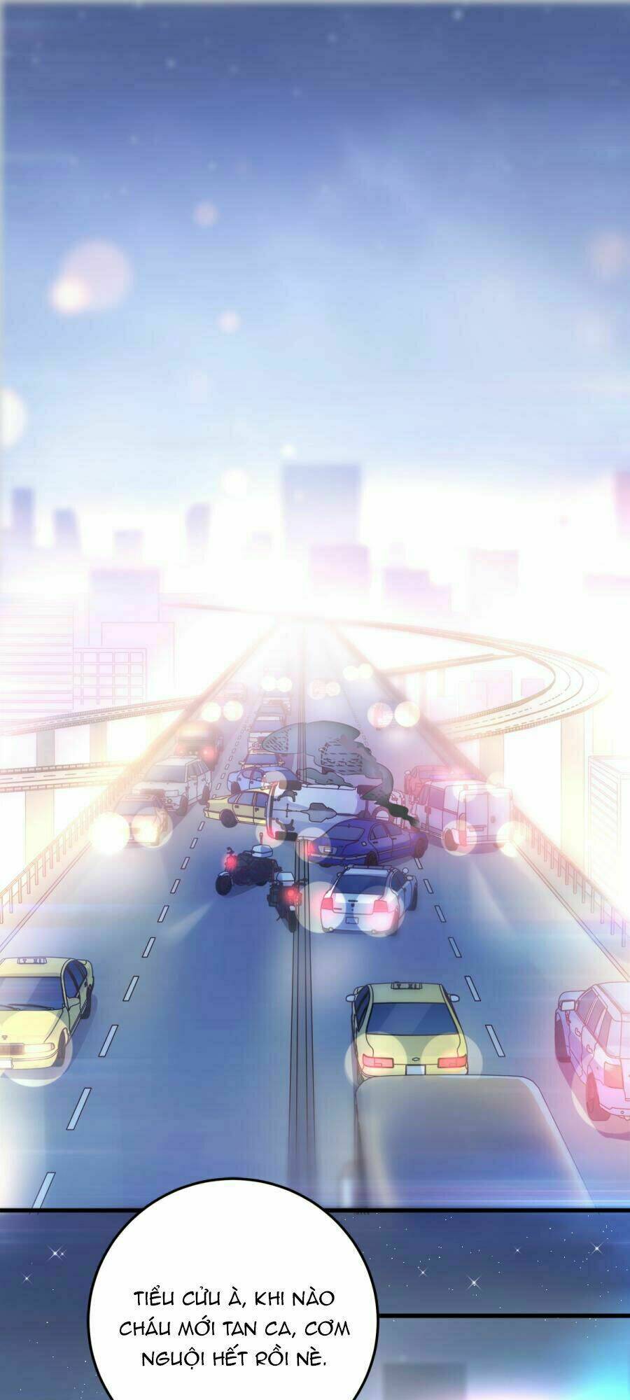 bá ái hãn thê chapter 1 13