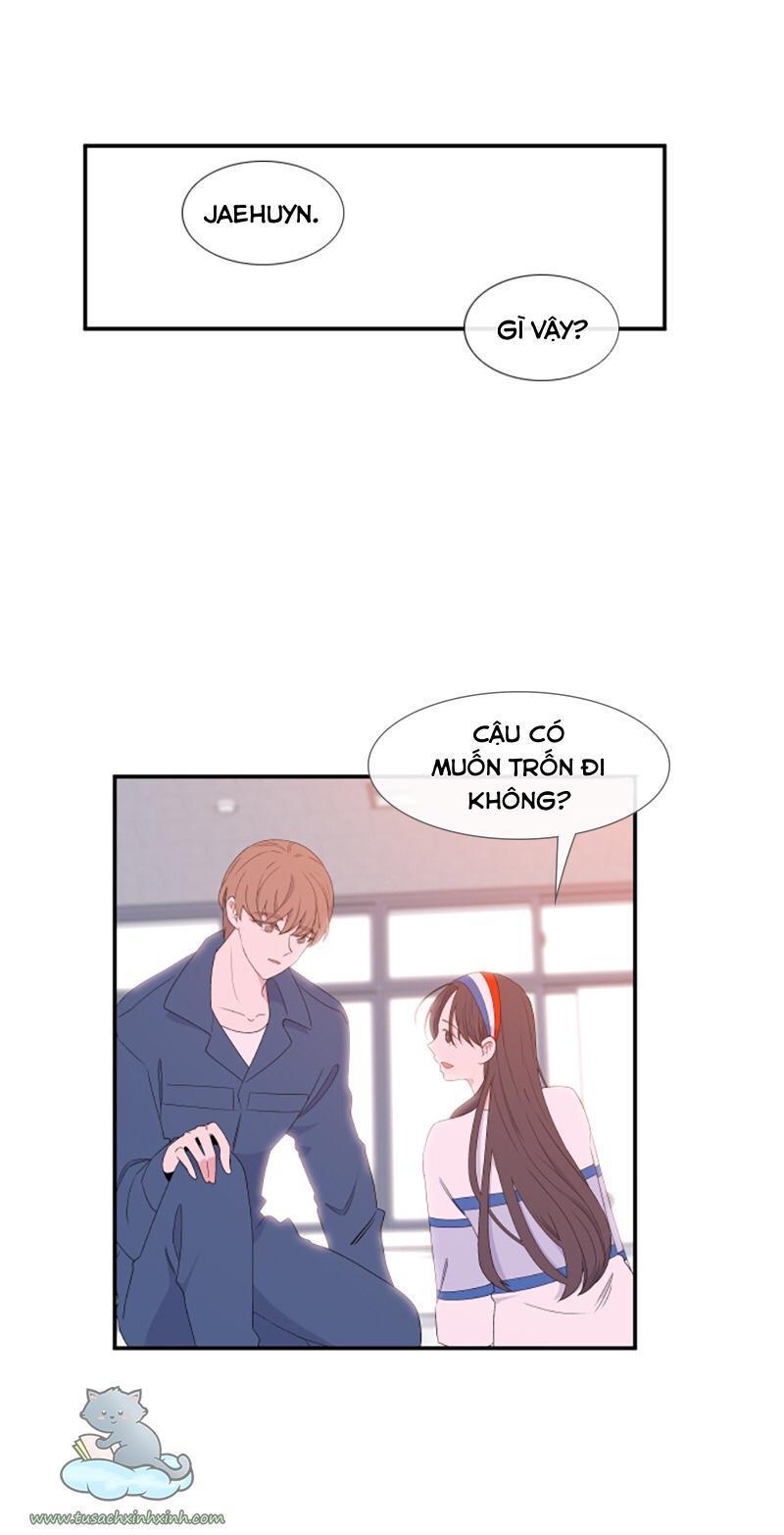 về bên anh chapter 20 18