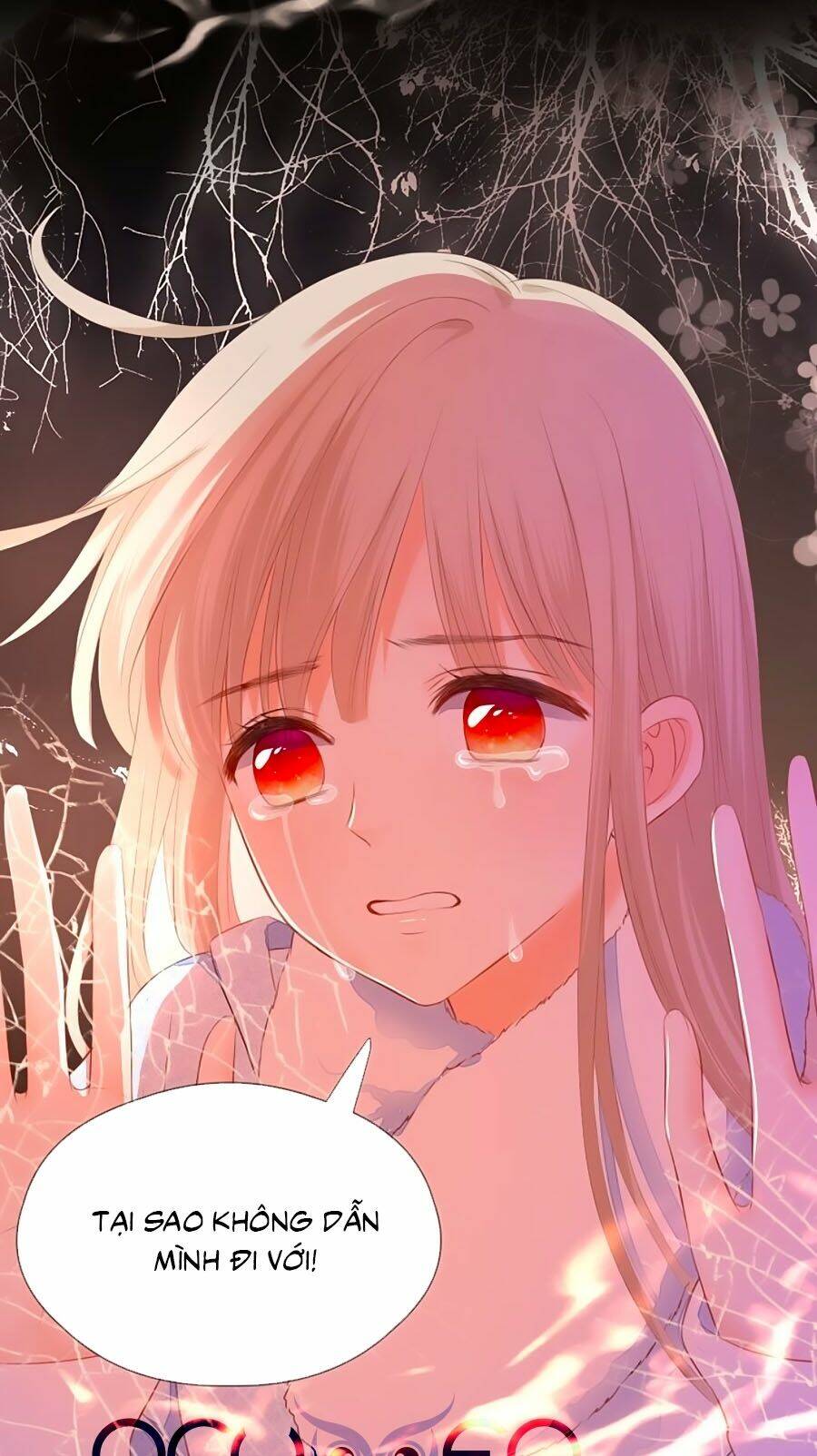 đóa hoa chớm nở chapter 74 39