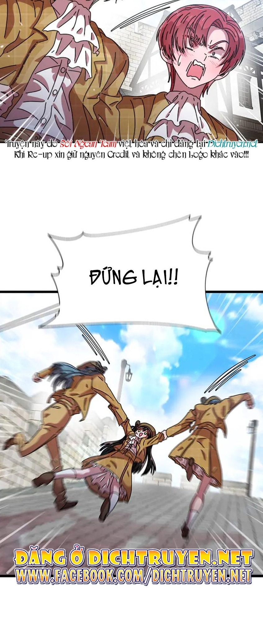 con gái bảo bối của ma vương chapter 80 3