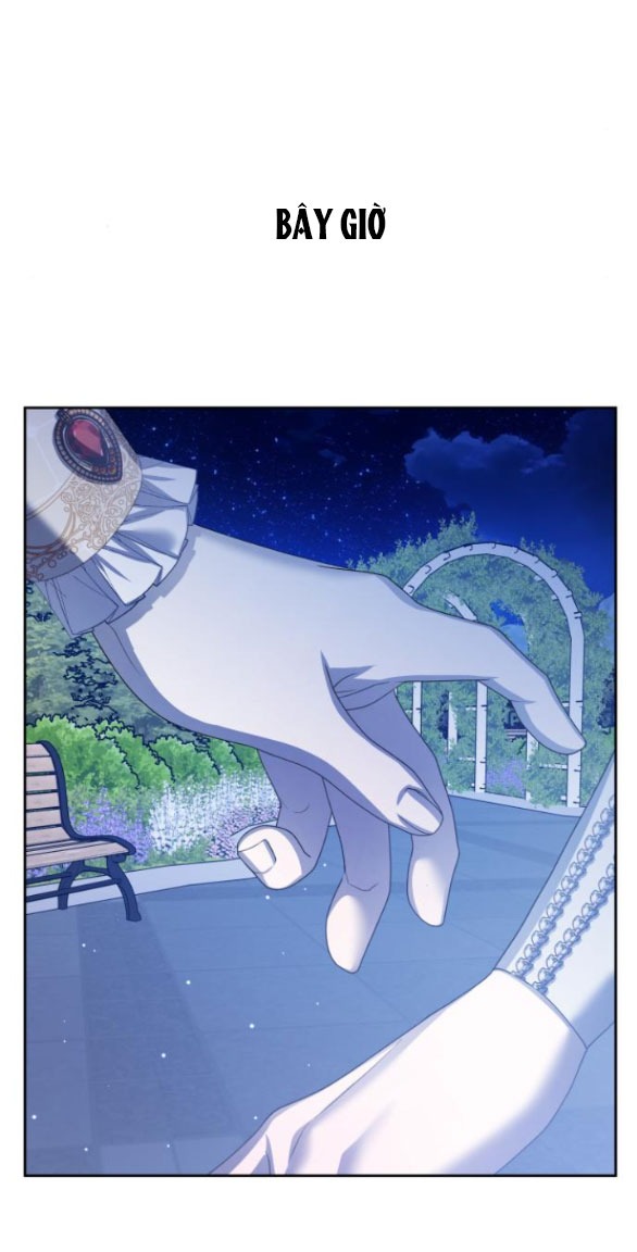 tôi muốn trở thành cô ấy dù chỉ là một ngày chapter 148.1 12