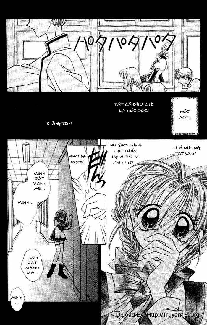 kamikaze kaitou jeanne chapter 7 18