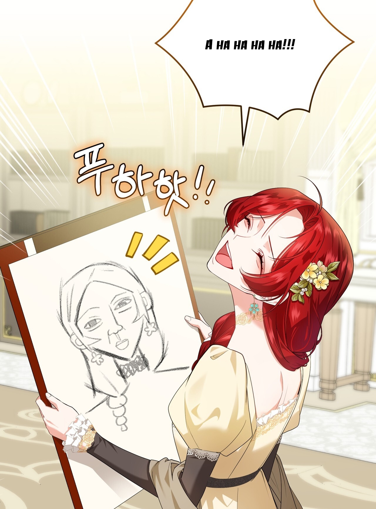 dấu tích của tiên nữ chapter 10.2 23