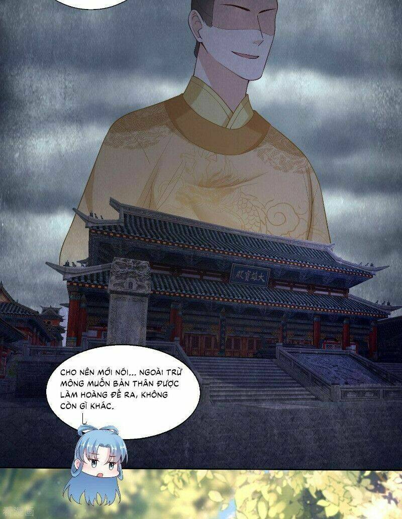 độc y đích nữ chapter 130 7