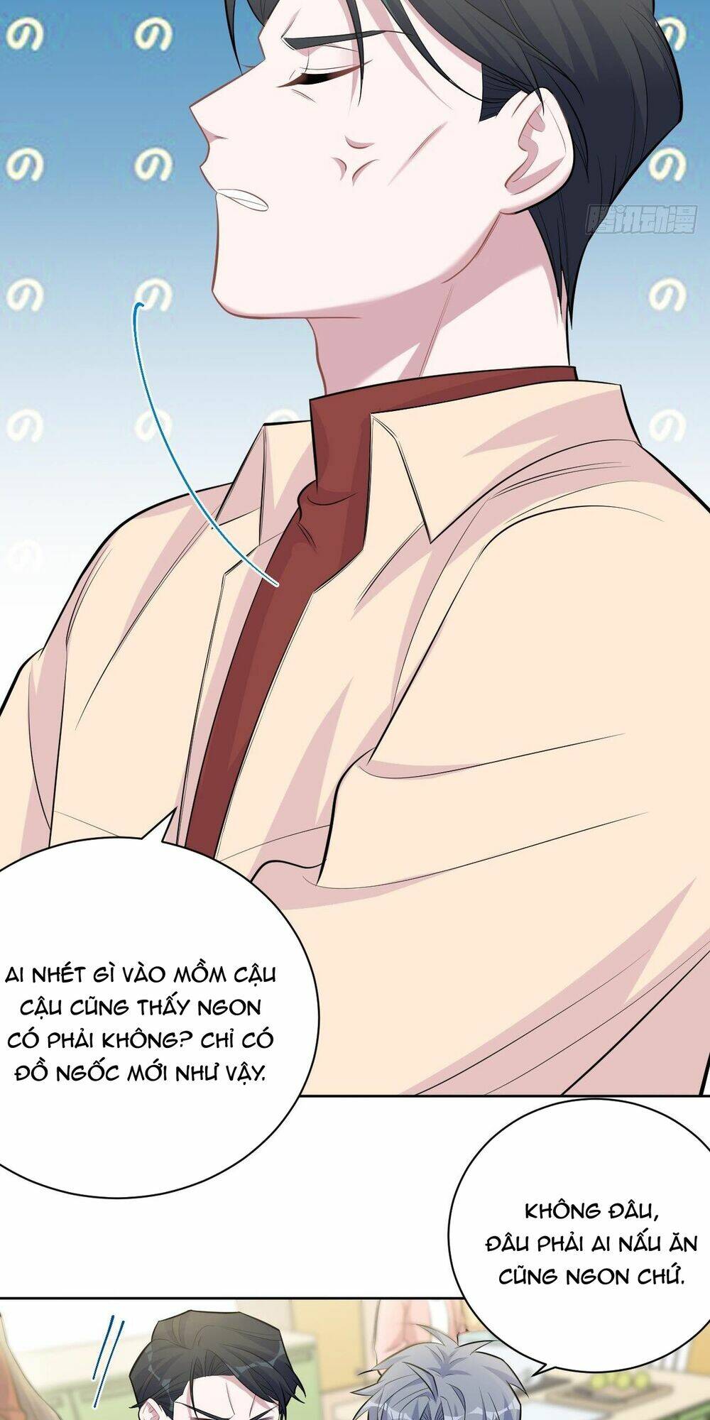 nhạc phụ đại nhân là lão bà chapter 78 9