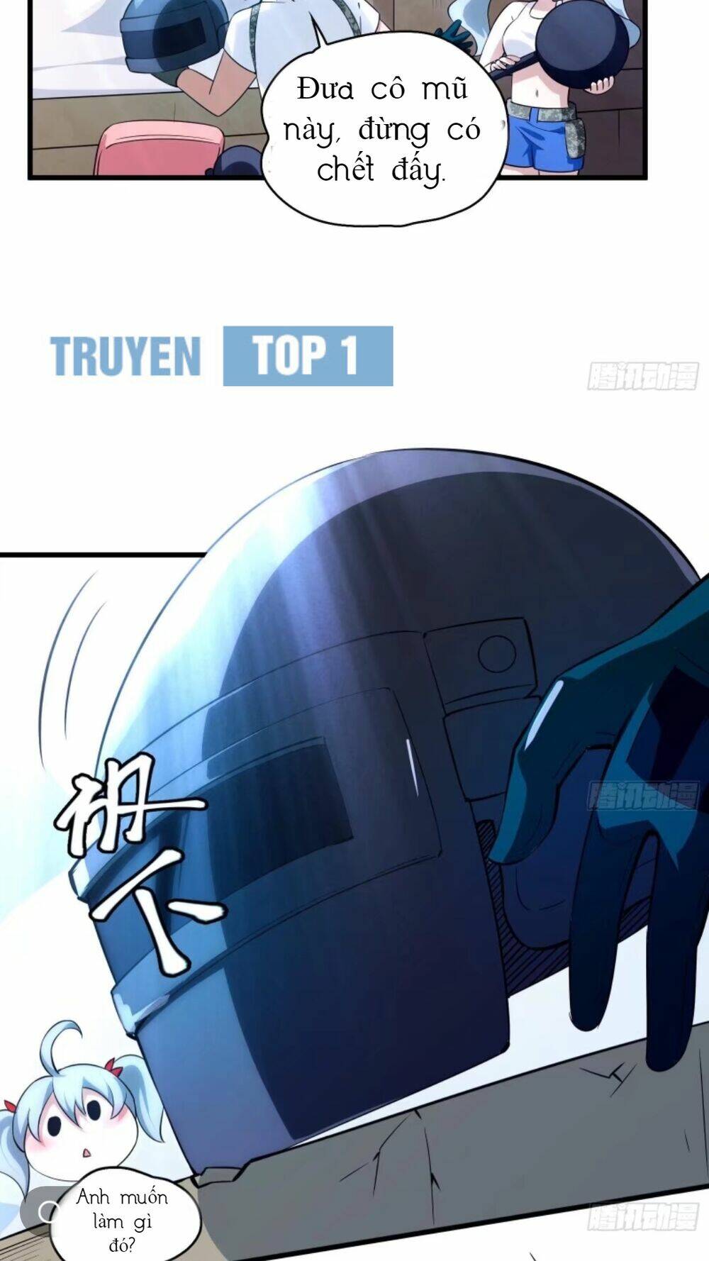 shipper thần cấp chapter 10 5