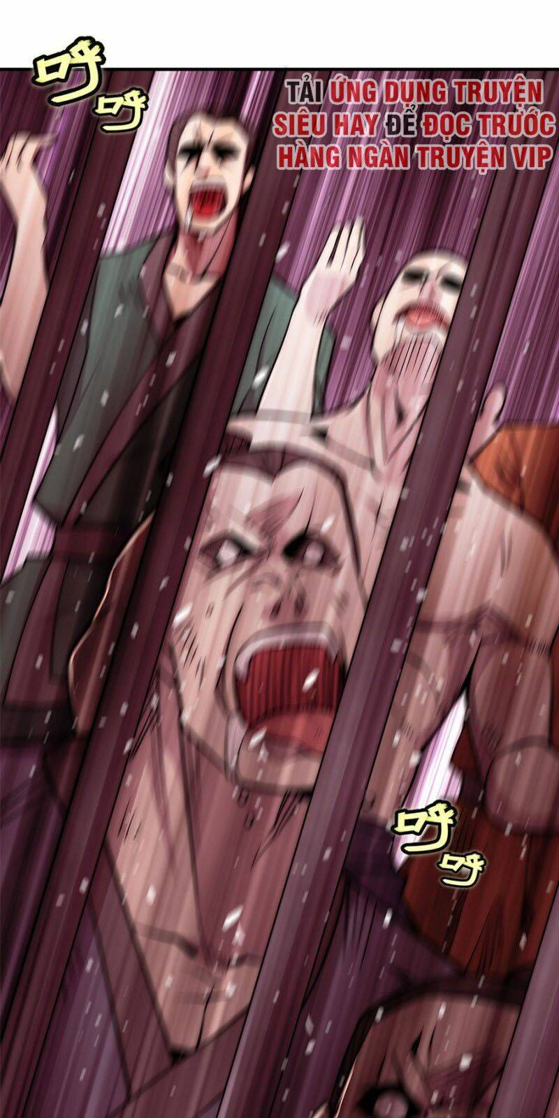 cuộc sống thoái ẩn của võ lâm chi vương chapter 100 25