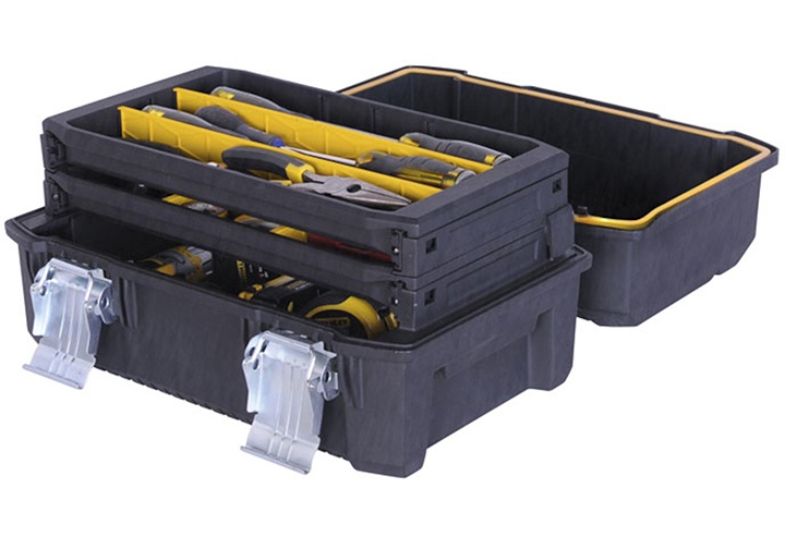 Hộp dụng cụ (nhựa) 18&quot; Stanley FMST1-71219