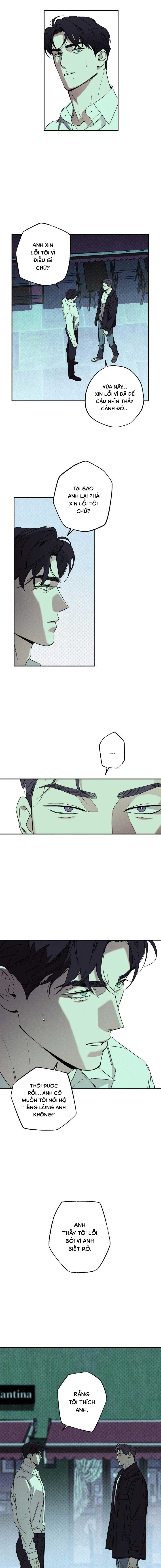 wet sand chapter 34 3