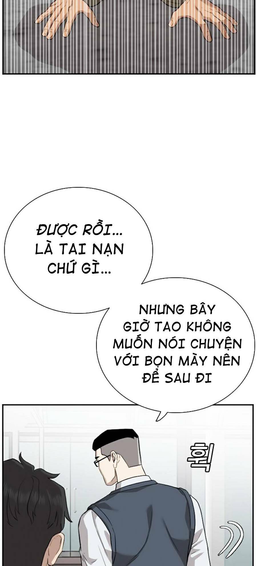 người xấu chapter 75 64