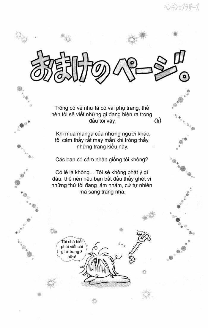 penguin brothers chapter 21 35