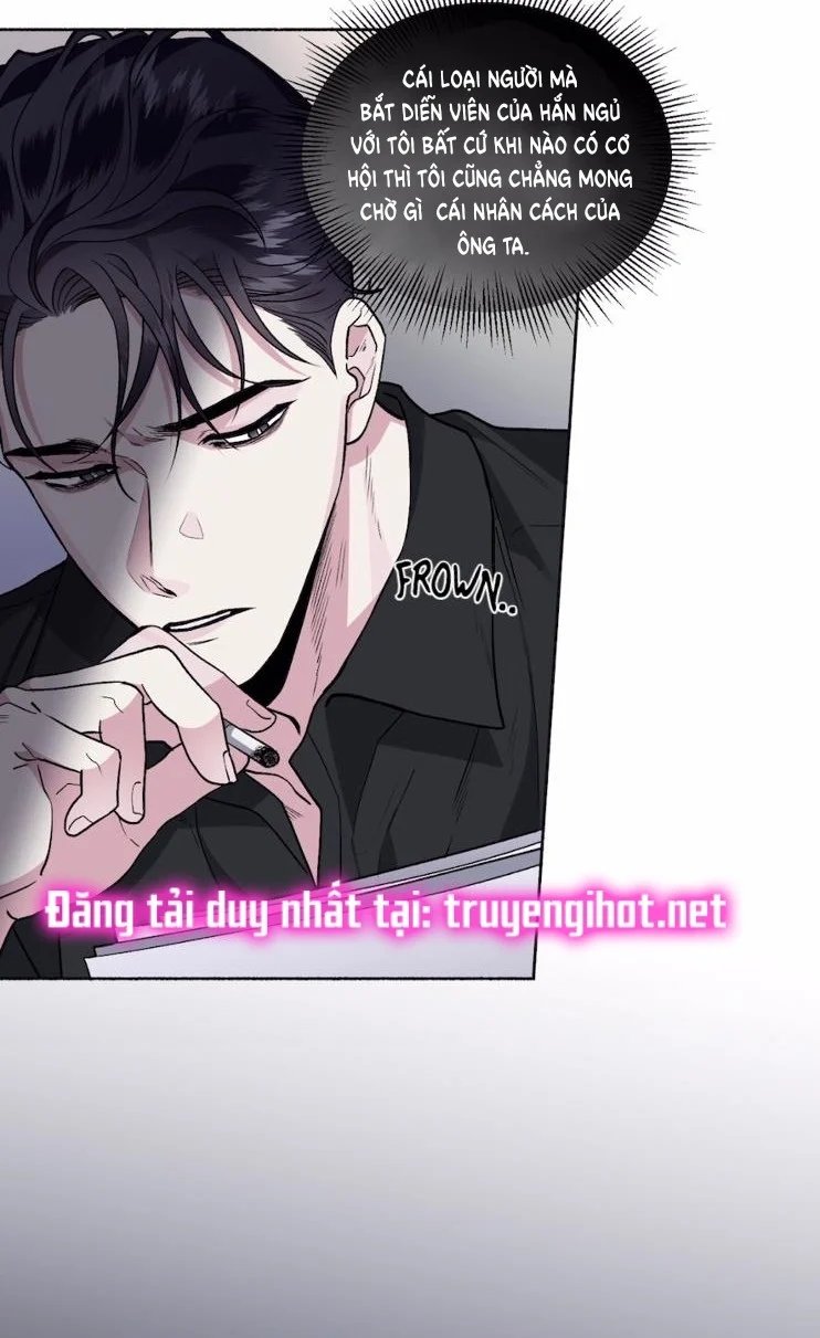 tình yêu kì lạ chapter 36 12