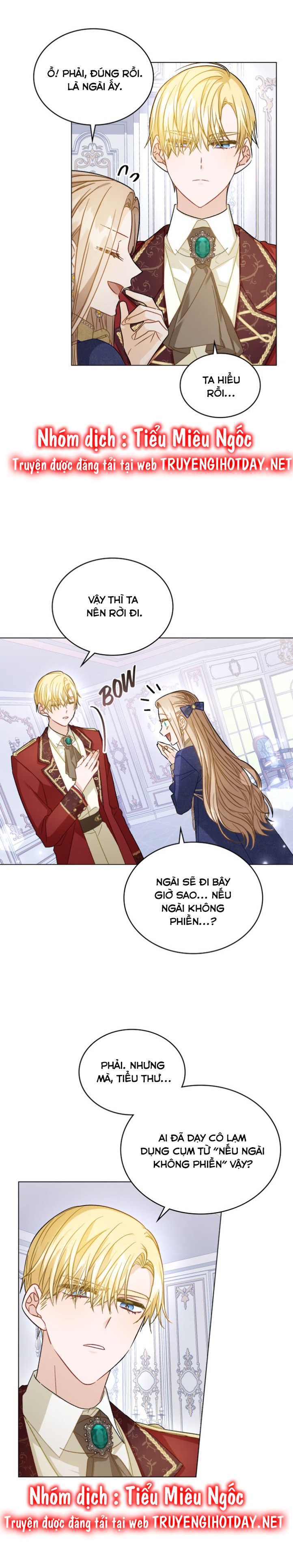 hải tặc thượng lưu chapter 9 3