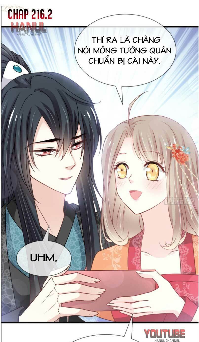 thiên hạ đệ nhất sủng phi chapter 216.2 2