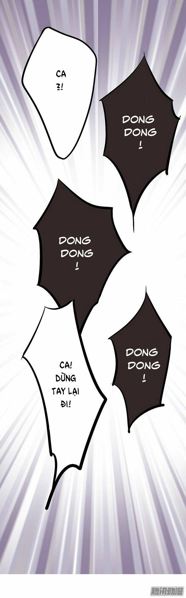 đam mỹ lời ngụy biện chapter 14 30