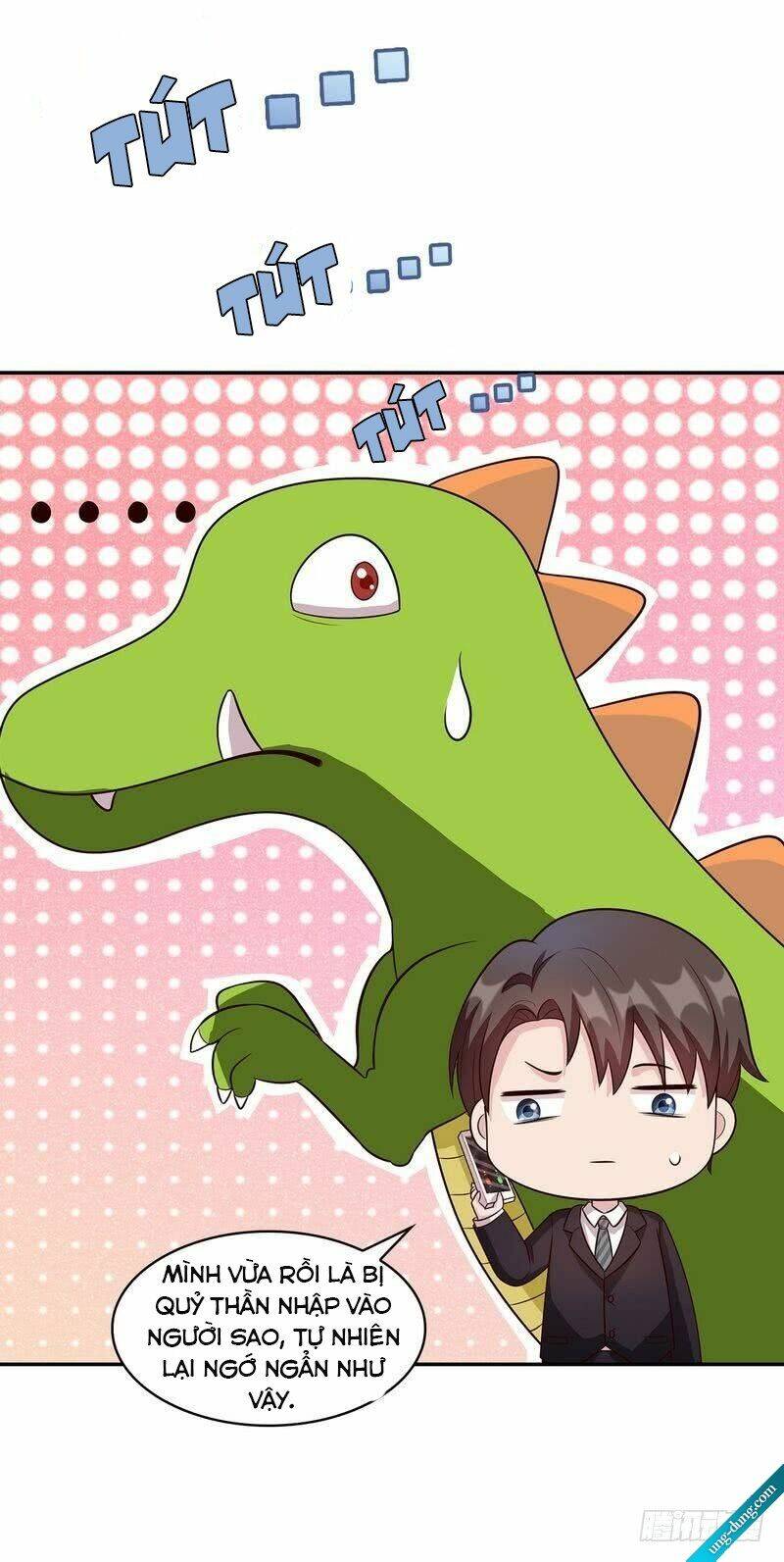 nam thần manh bảo tận diệt chapter 37 29