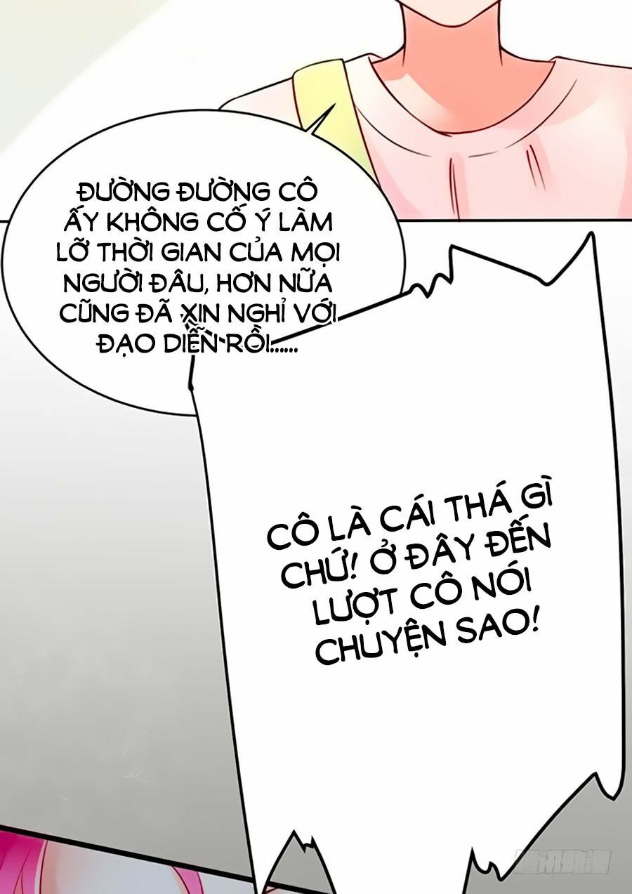 luyến đường thời quang chapter 25 10