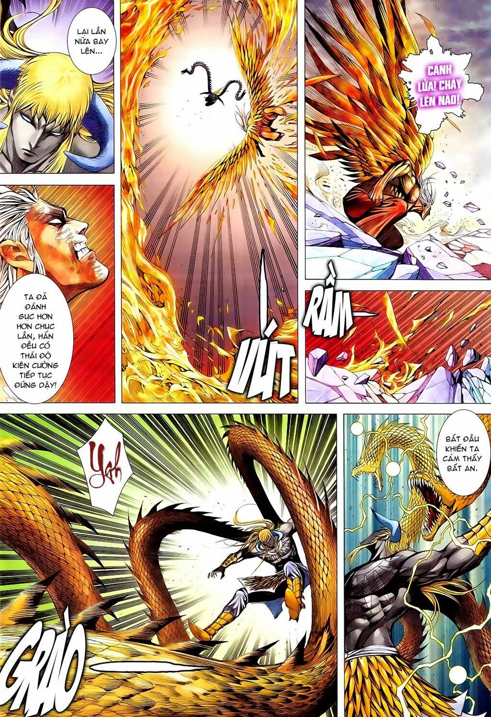 phong thần ký chapter 168 24