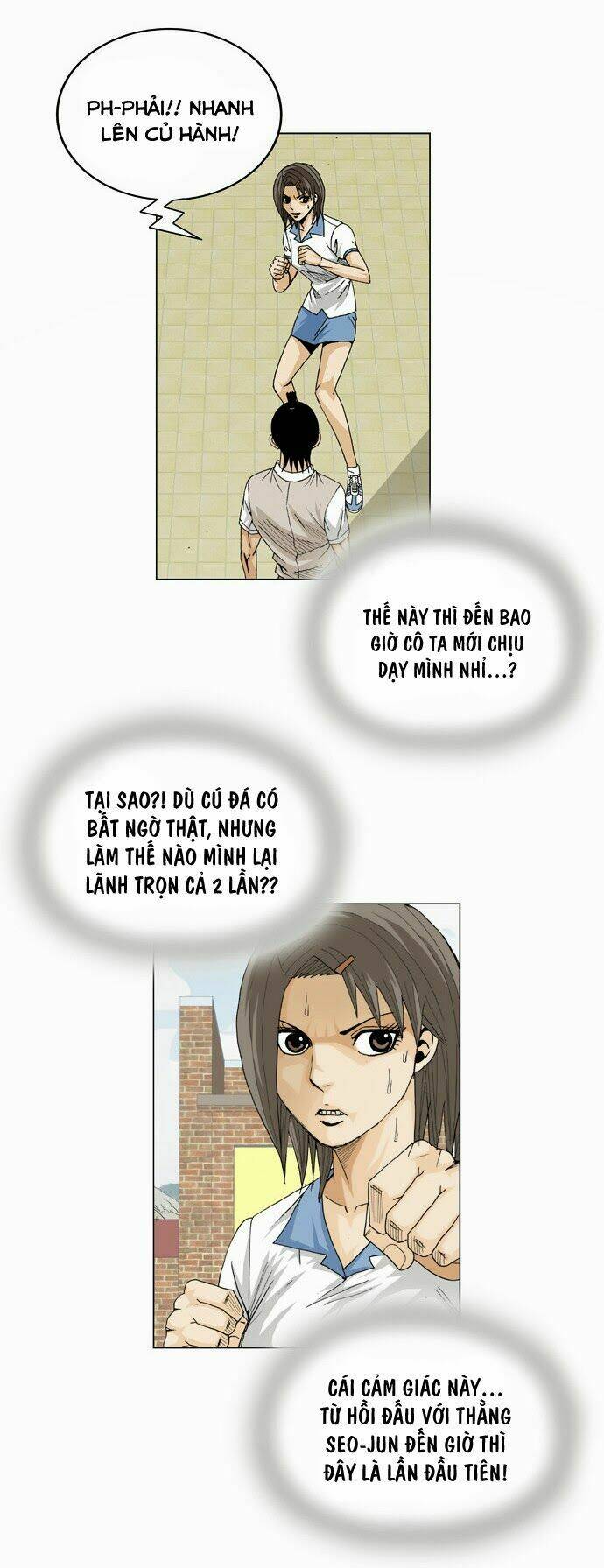 ultimate legend: kang hae hyo chapter 9 27