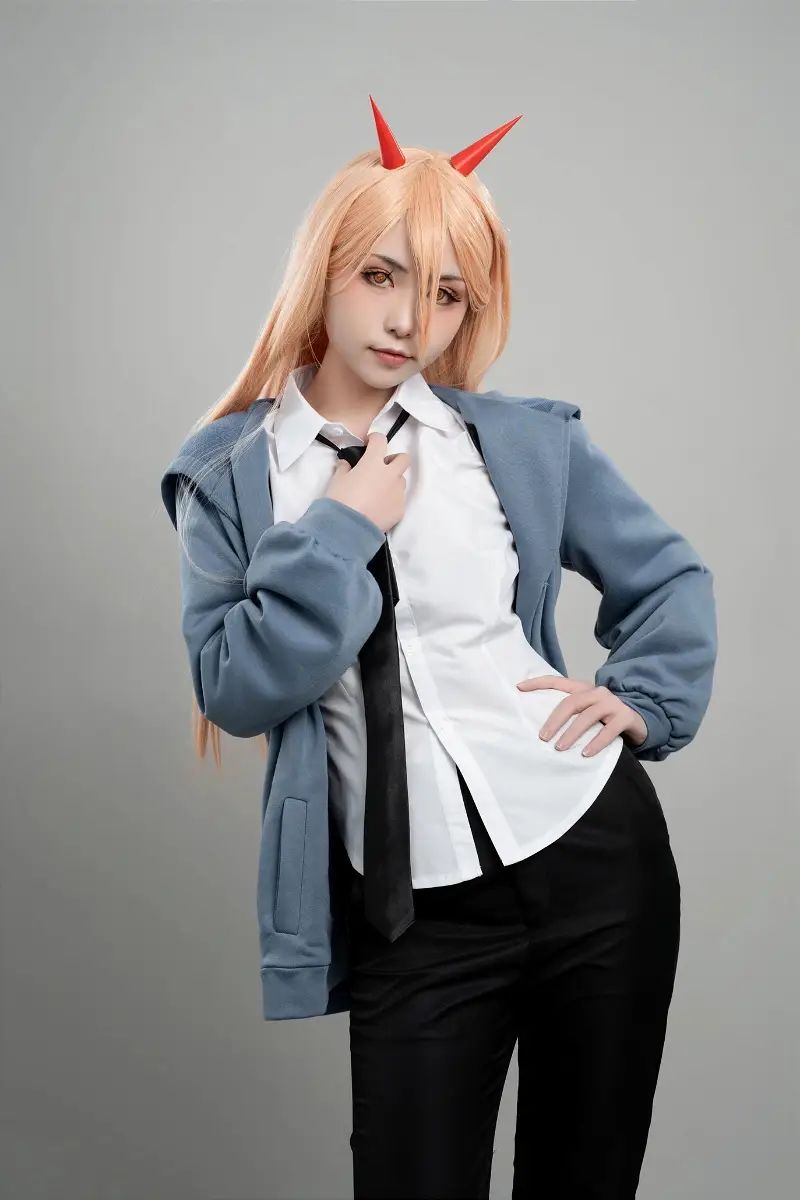 hình cosplay chapter 450 35