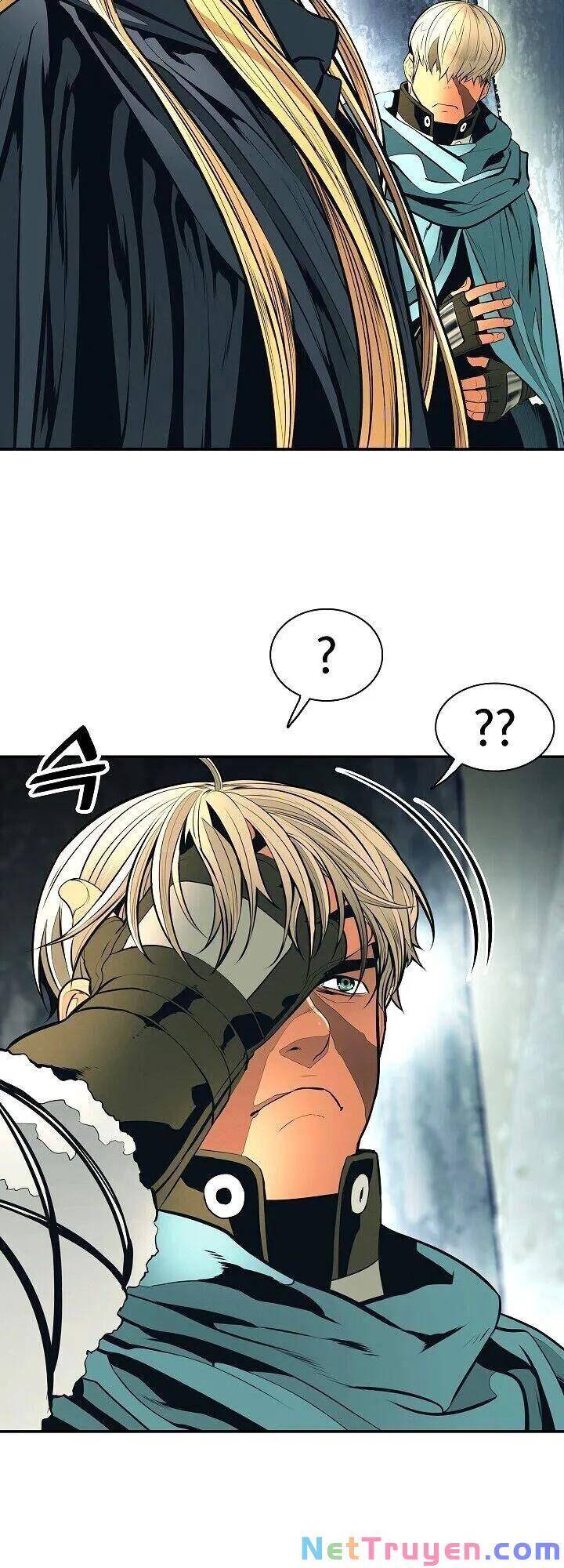 bất bại chân ma chapter 89 33