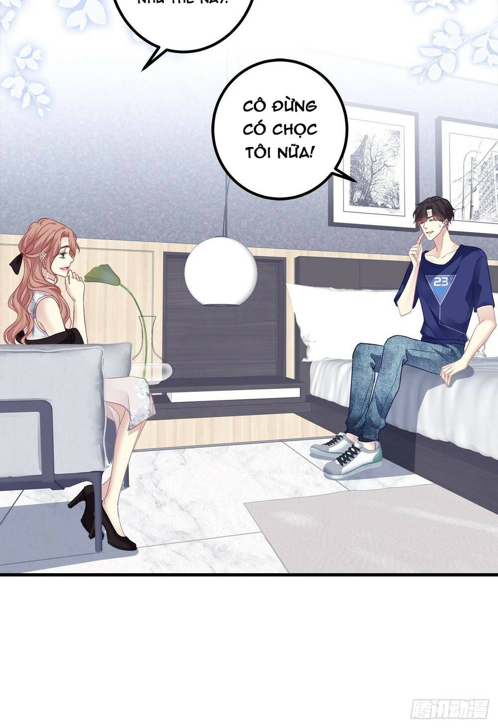 toàn bộ nắm trong tay chapter 139 18