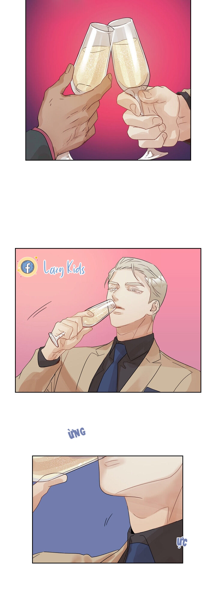 tôi sẽ là chồng em chapter 2 11