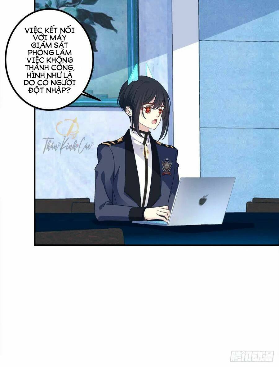 toàn bộ nắm trong tay chapter 49 16