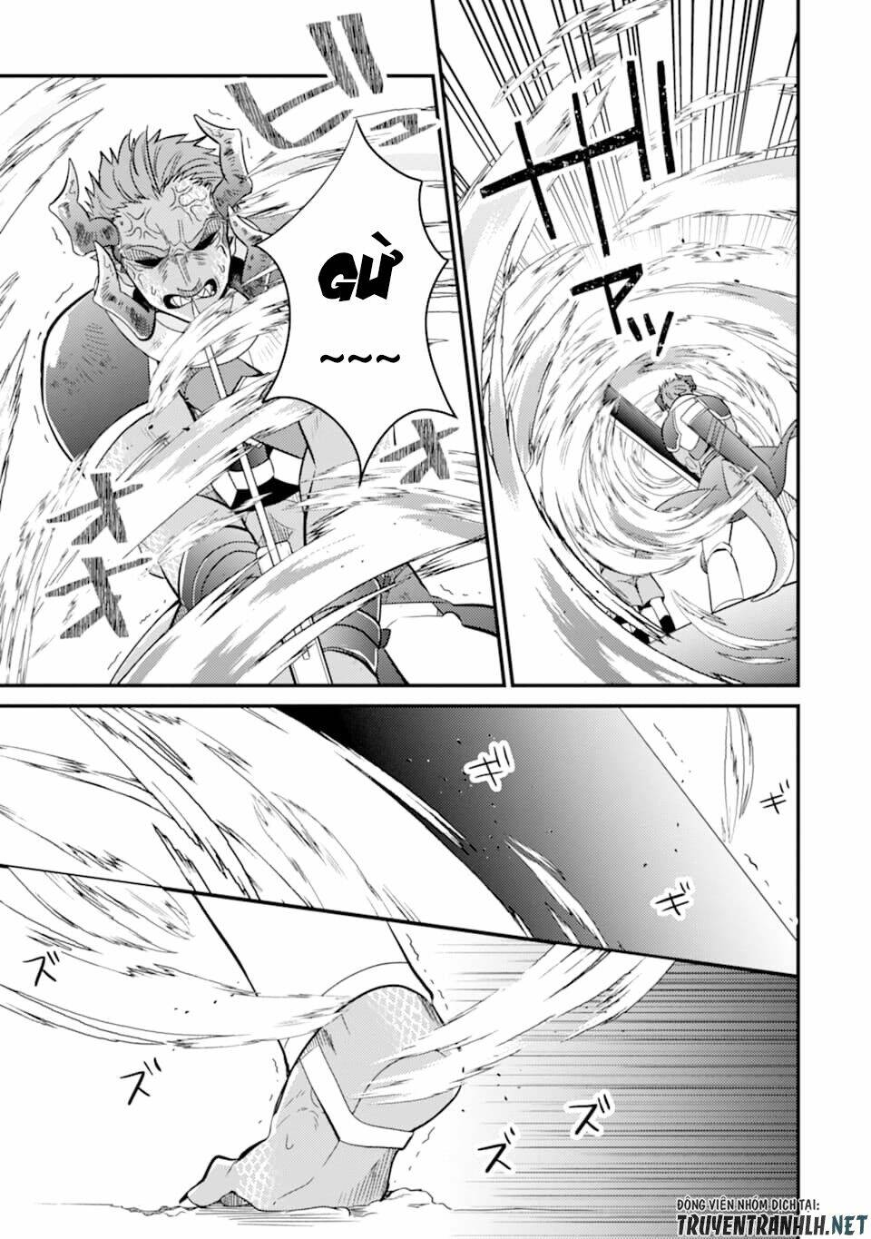 6-sai no kenja wa hikage no michi wo ayumitai chapter 8 14