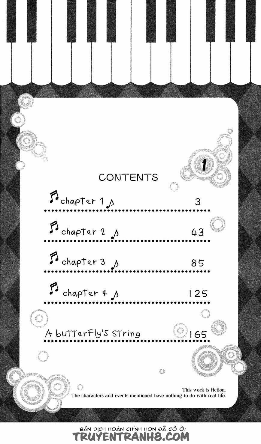 twin roll chapter 1 5