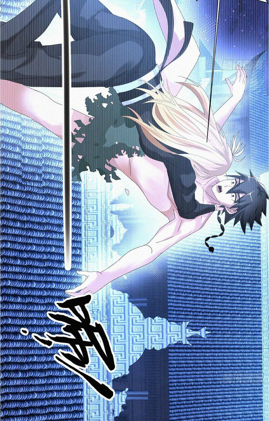 nguyên linh chúa tể chapter 8.5 12