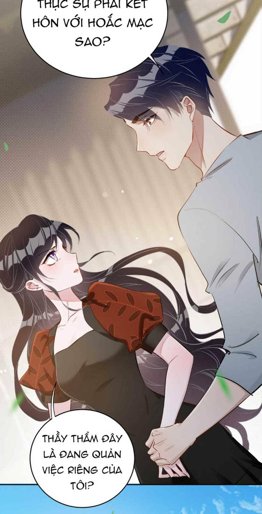 thế thân tự mình tu dưỡng chapter 27 30