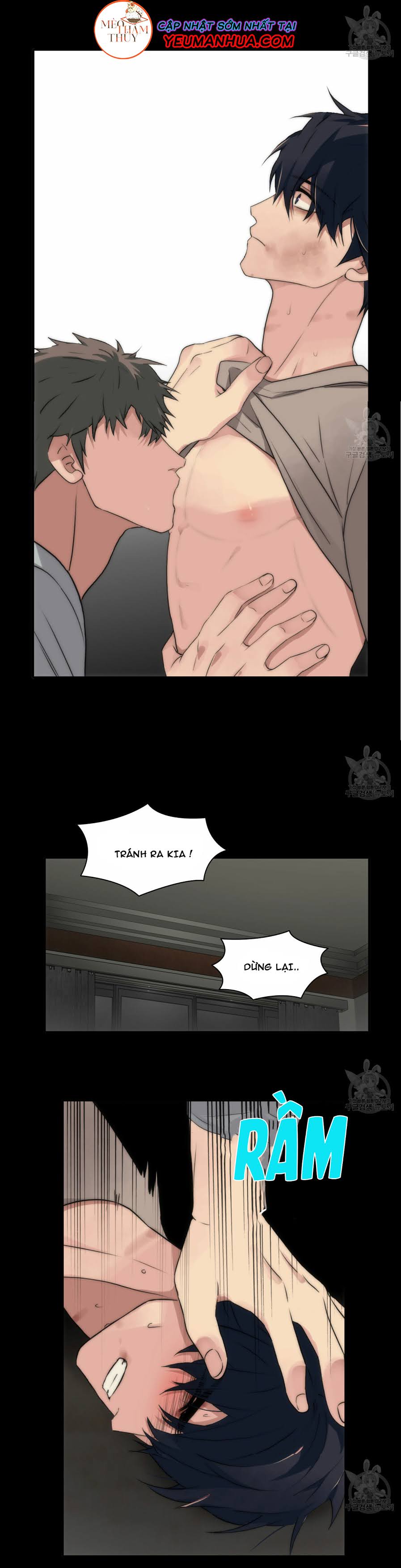 giai điệu của ngôn ngữ chapter 19 4