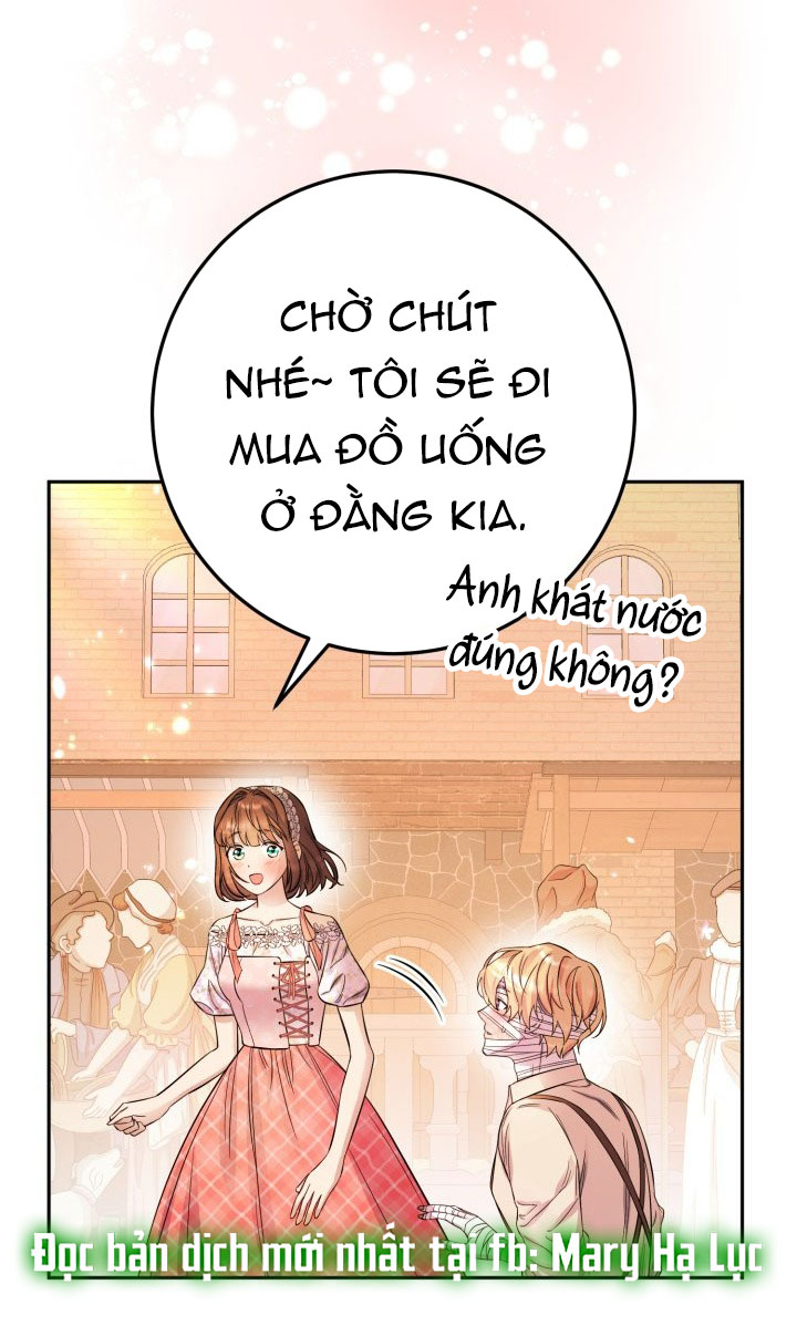 [18+] nếu cứu rỗi một cầm thú hư hỏng chapter 18.2 17