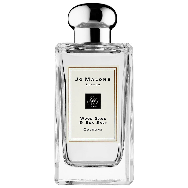 Nước hoa Jo Malone Wood Sage &amp; Sea Salt 100ml