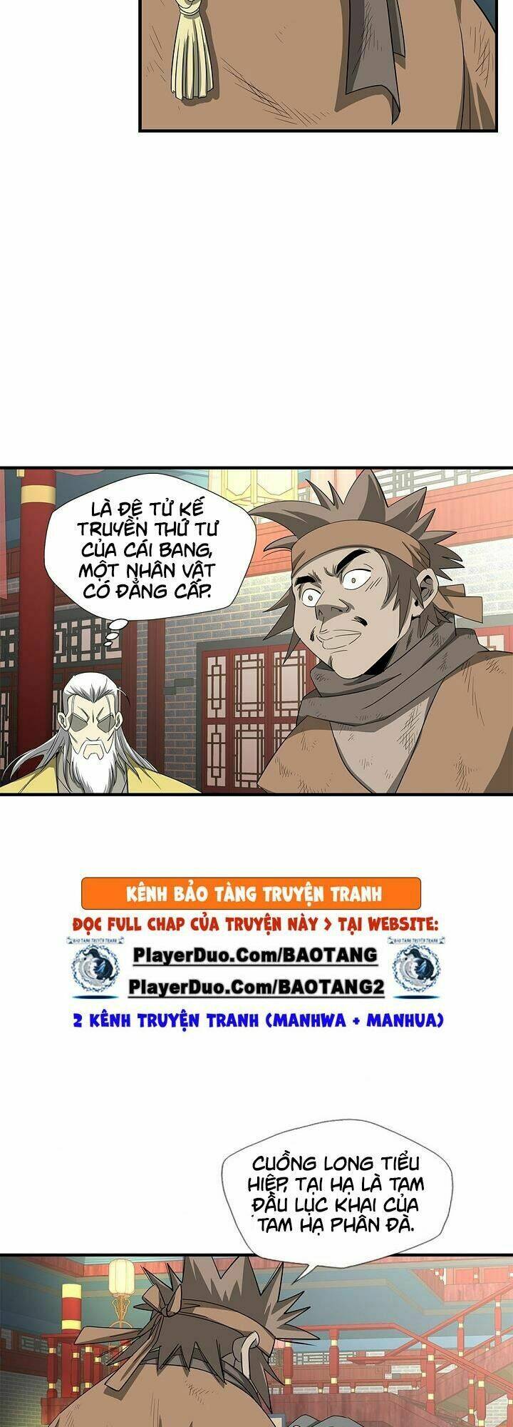 cuồng long chapter 47 42