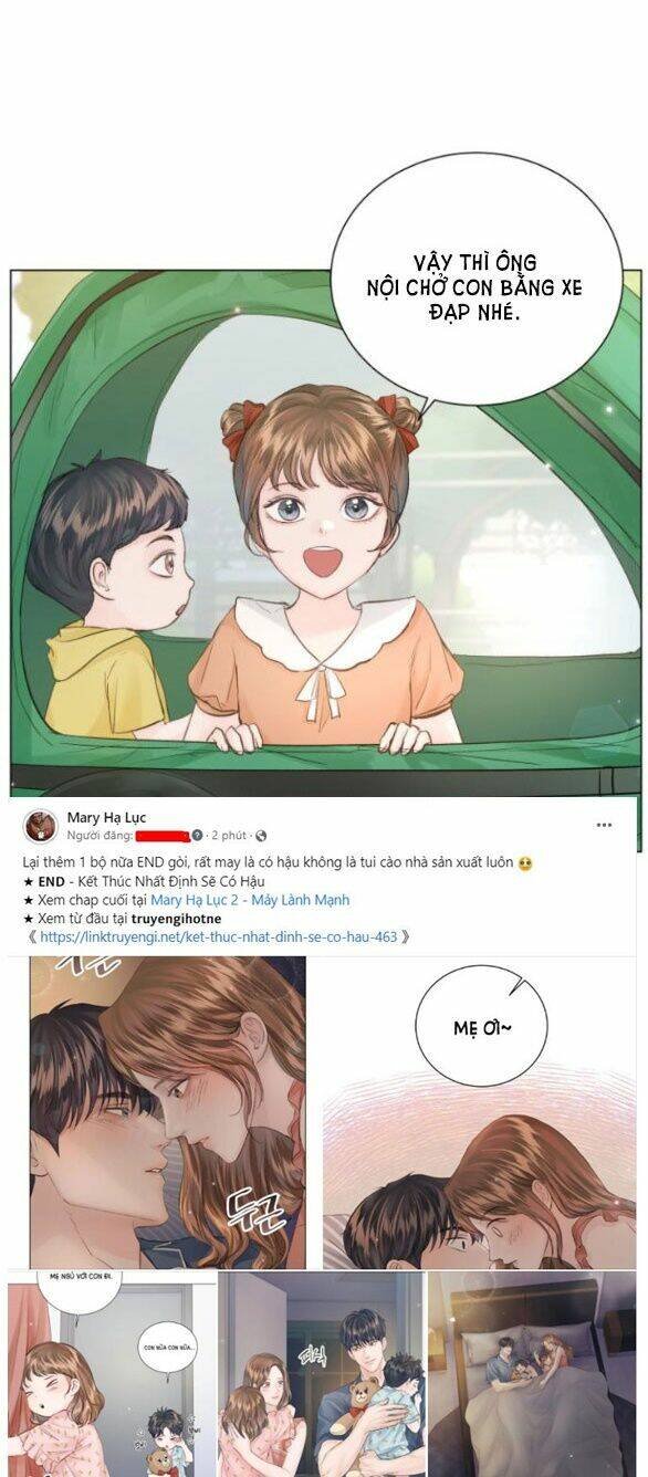 nhất định chúng ta sẽ được hạnh phúc chapter 112.1 11