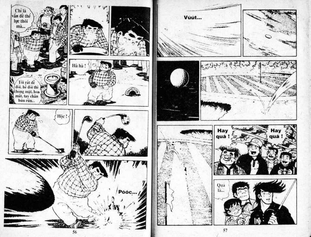 tân teppi chapter 4 28