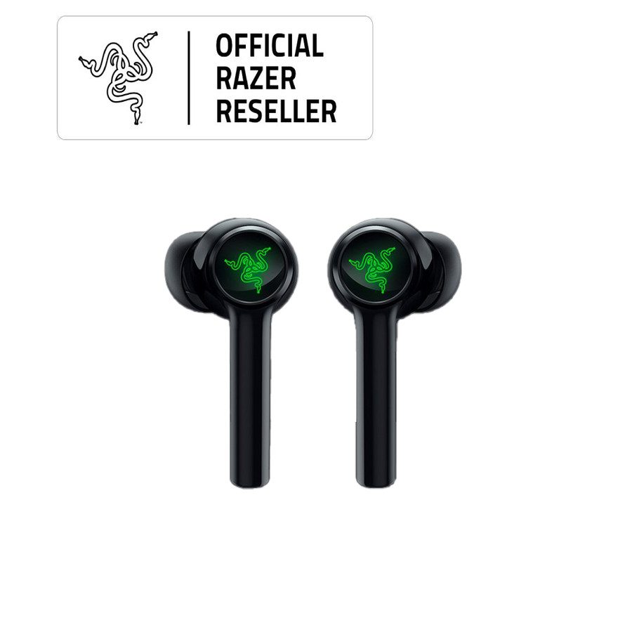 Tai nghe Razer Hammerhead Pro HyperSpeed