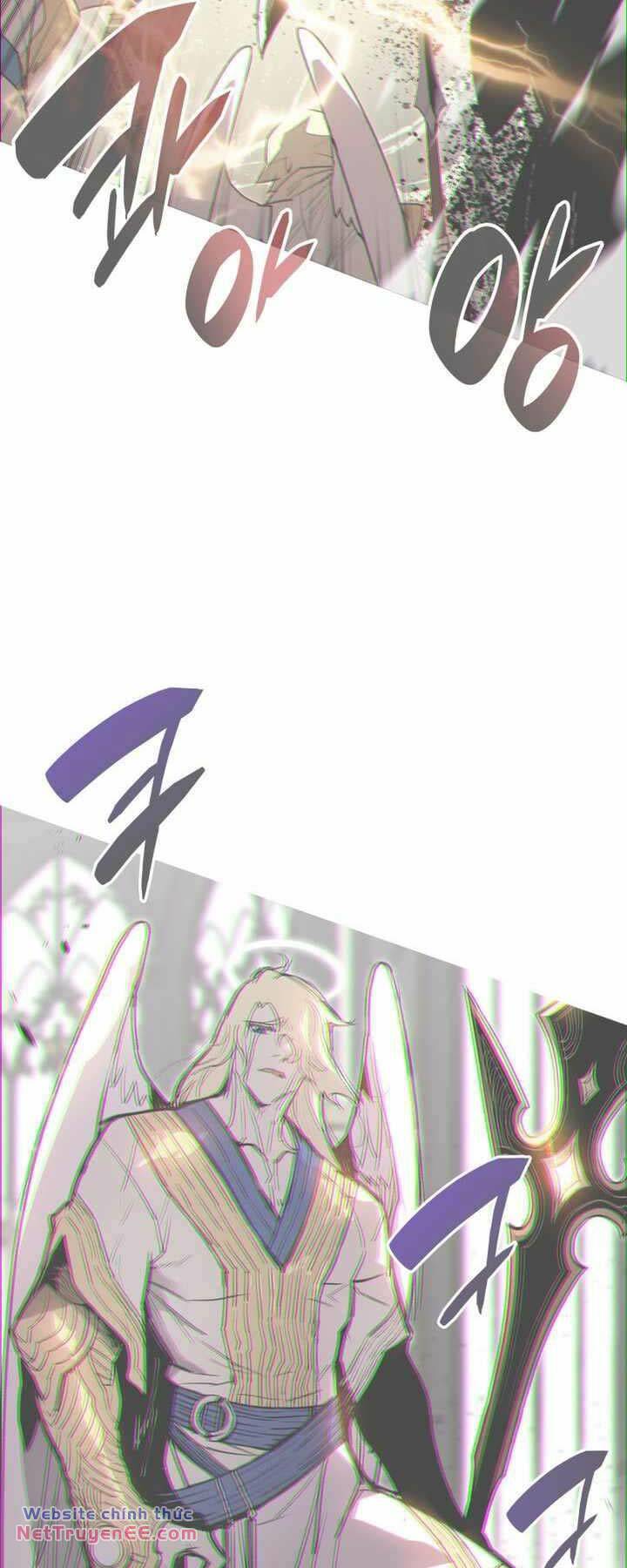 tôi là lính mới chapter 177 38