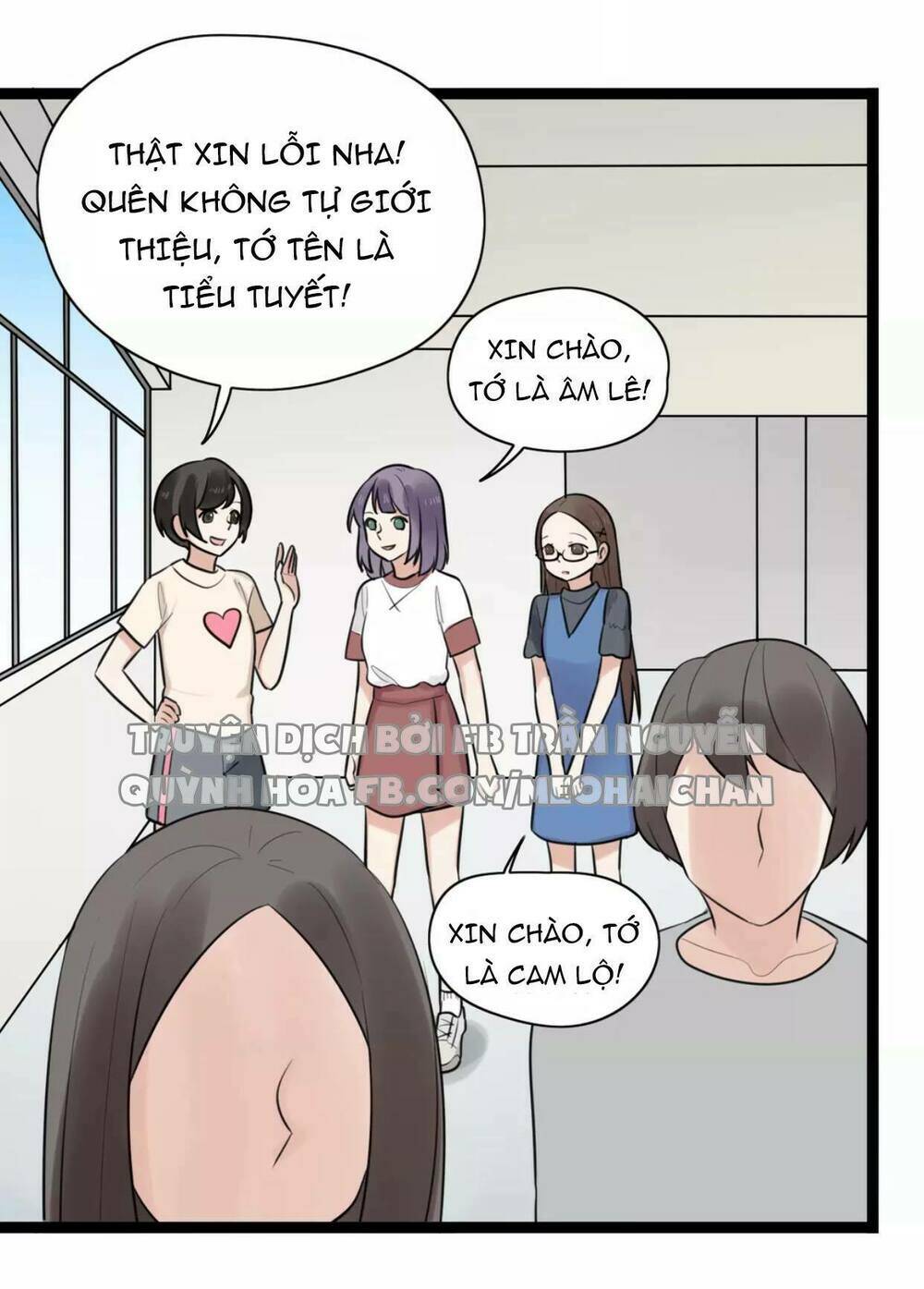 người bảo vệ thời gian chapter 9 7