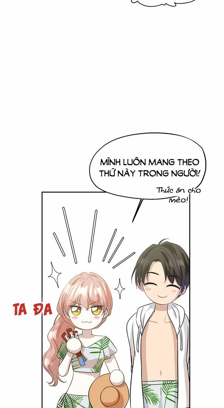 cuộc sống kỳ thú chapter 99 38