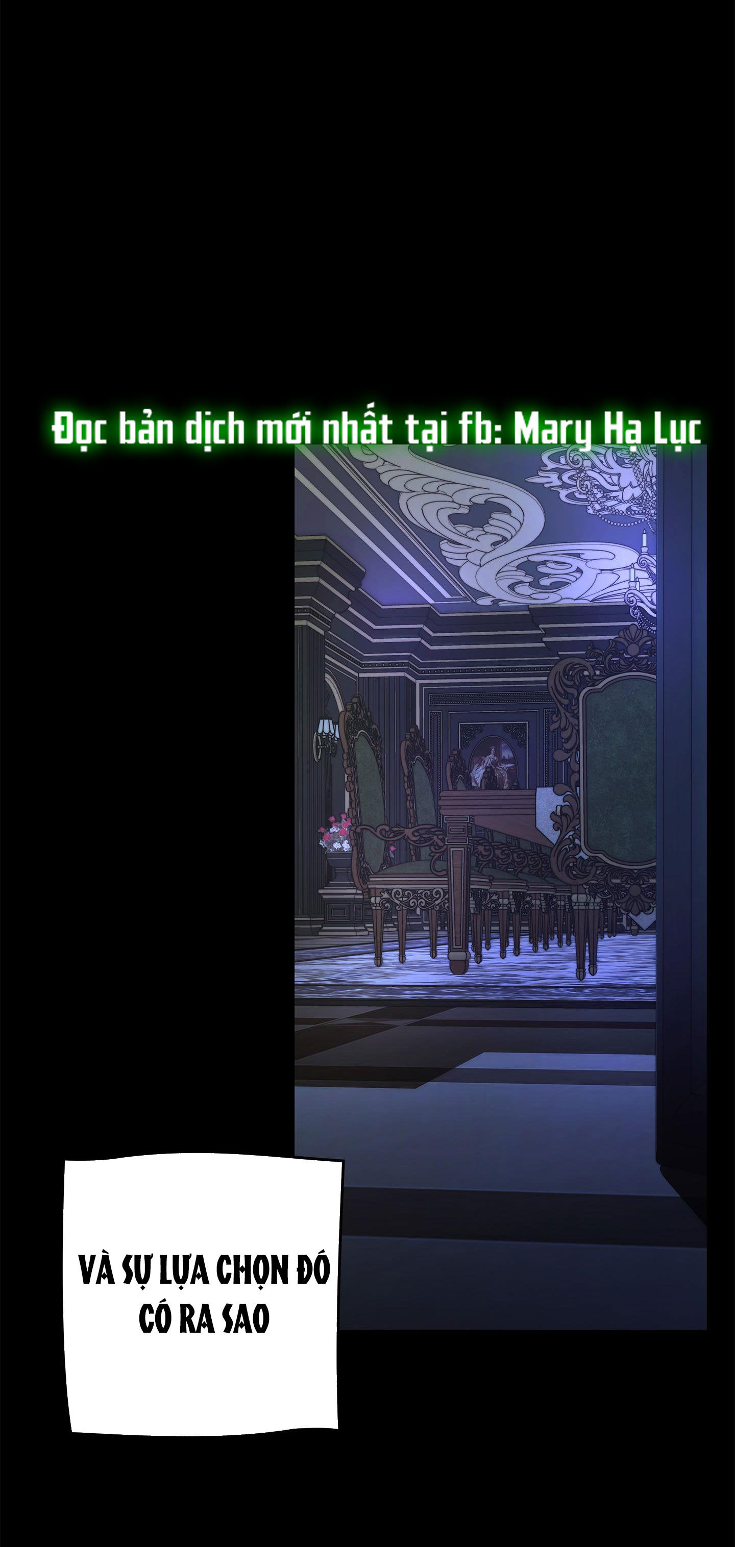 mặt trái của sự thật chapter 5.1 3