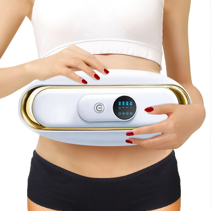 Đai massage bụng, Massage nhiều bộ phận cơ thể