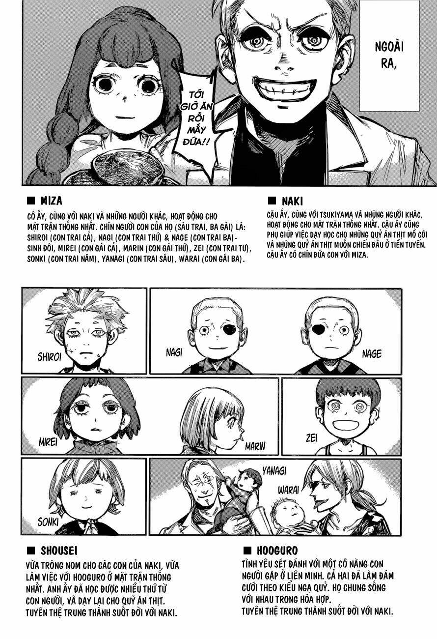 ngạ quỷ vùng tokyo 2 chapter 179 17