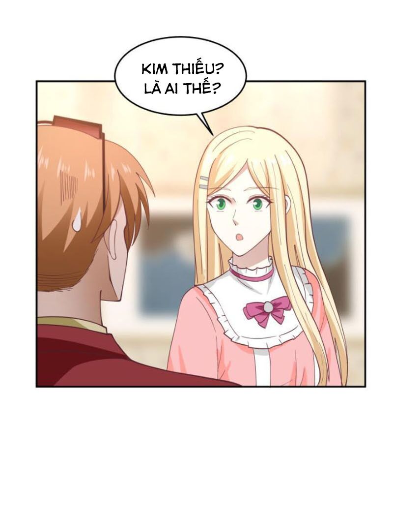 trên người ta có một rồng chapter 293 14