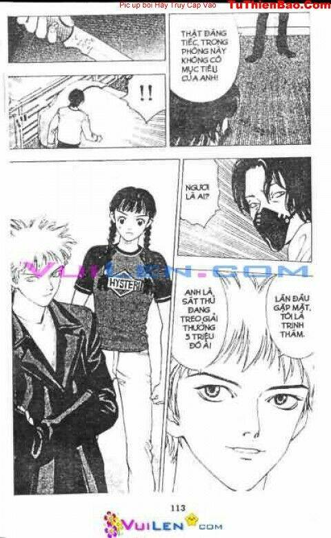 cô bé thám tử chapter 9 113