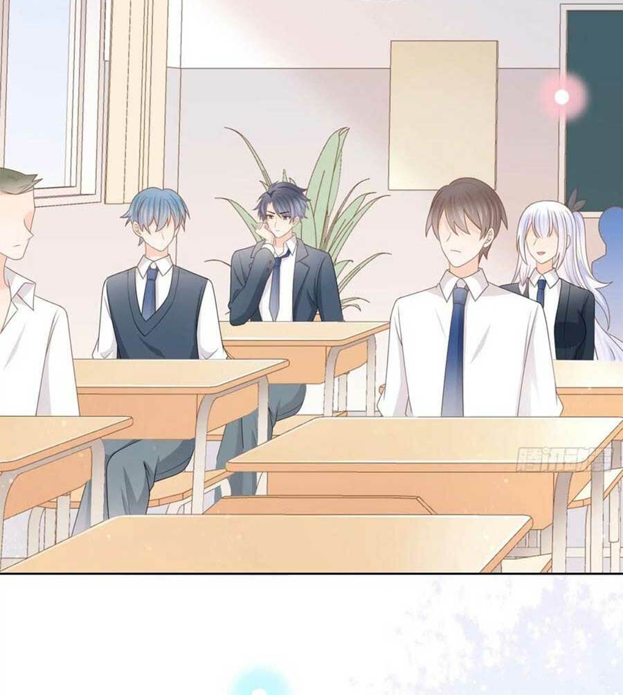 ảnh hậu cũng không bằng niệm thanh hoa chapter 72 20