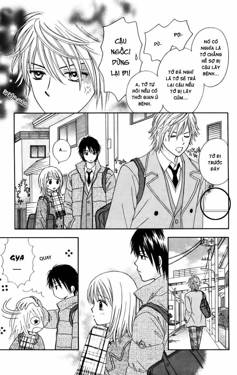chitose etc. chapter 14 12