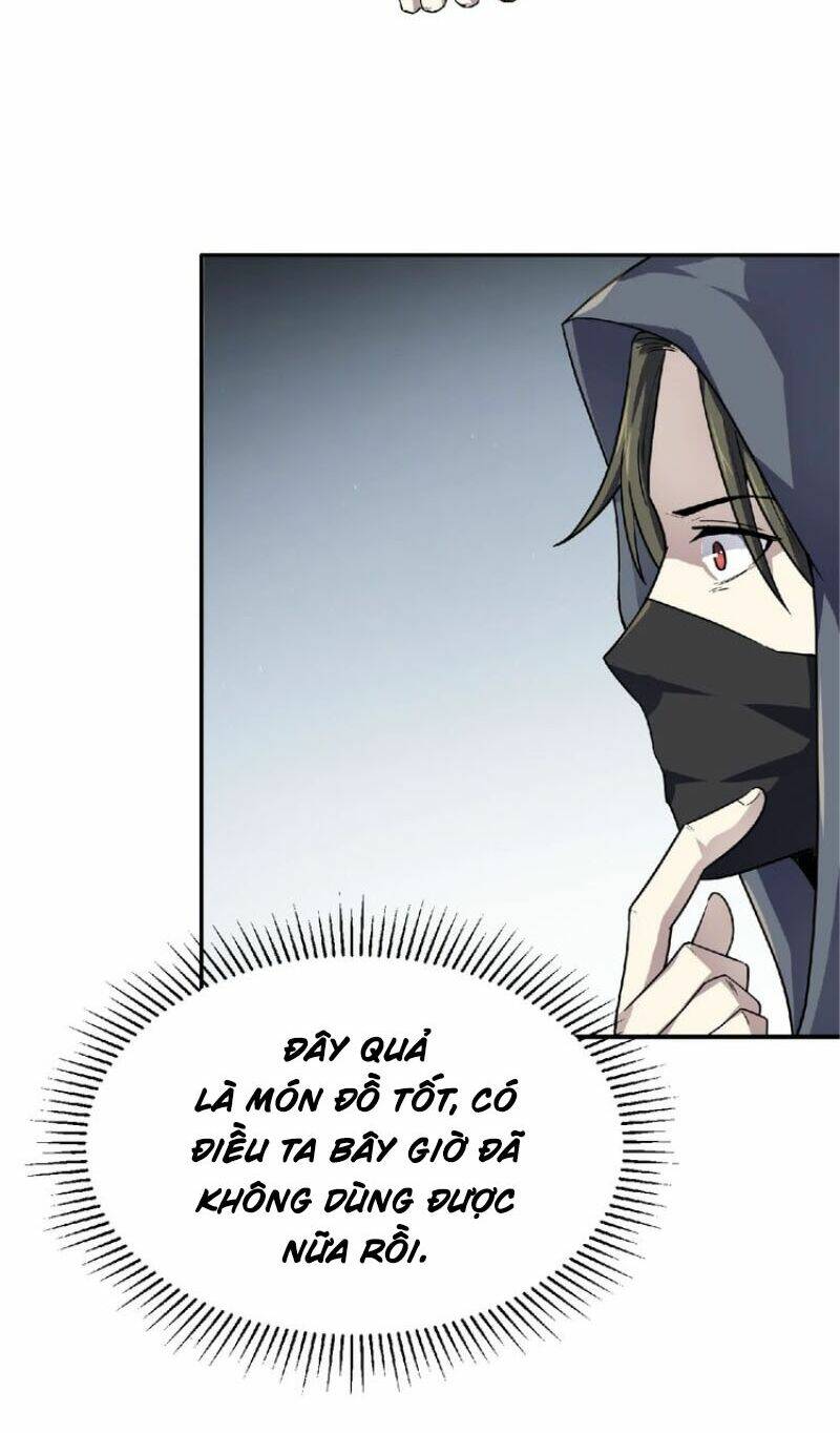 nghịch thiên đại thần chapter 58 34